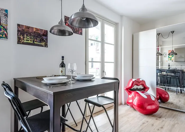 Hostly-giugio's House-lungarni And Town Center 피사