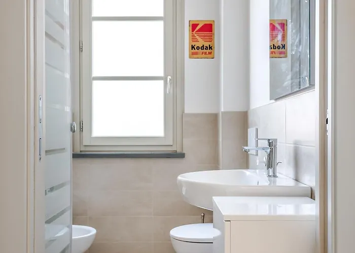 Hostly-giugio's House-lungarni And Town Center * 피사